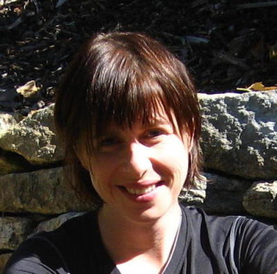 Elizabeth Stewart