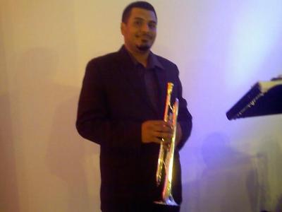 Roger Umana