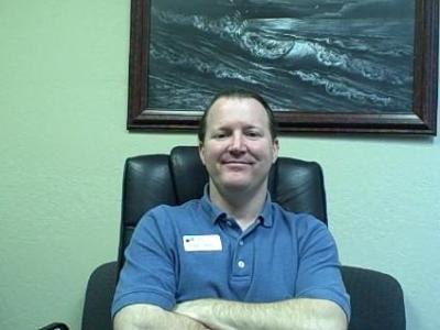 Robert Campbell