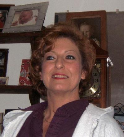 Cynthia Nix