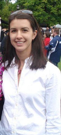 Allison Silvaggio