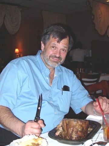 Eugene Bahde