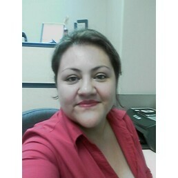 Bernice Buenfil