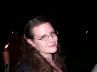 Rebecca Shearer