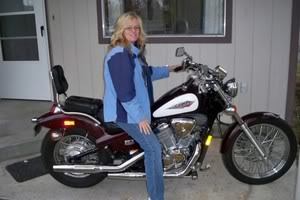 Judie Inlow