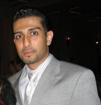 Nevil Jhaveri