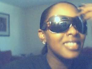 Marlo Brown