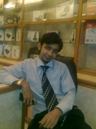 Zakaullah Khan