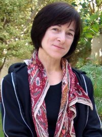 Nadine Louge