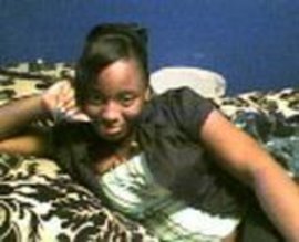 Octavia Thompson
