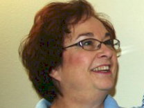 Diana Defibaugh