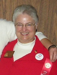 Sheila Oranch