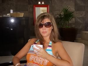 Victoria Stewart