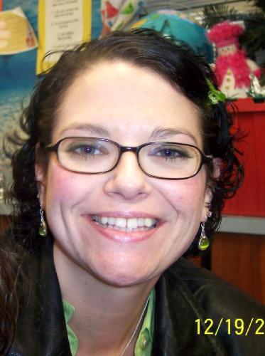 Kirstin Bellman