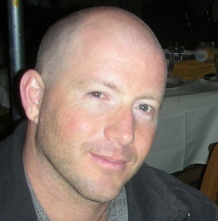 Garrett Lisi