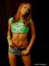 Malisia Steele