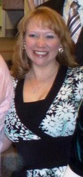 Bethany Johnson