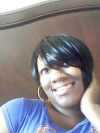 Teconnia Hamm