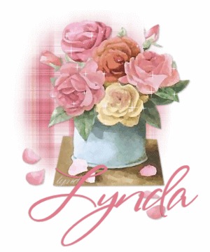 Lynda Romero