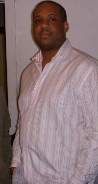 Sam Marshall