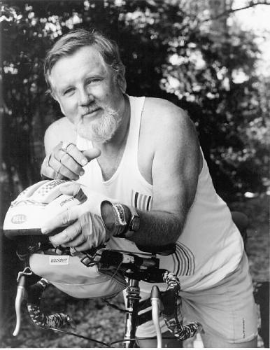 Fred Meredith