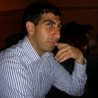 Arshak Kerelian