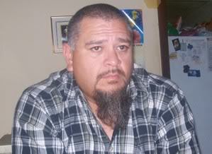 Ricardo Mendoza