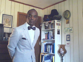 Andrew Harris