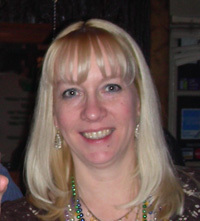Kathy Parrish
