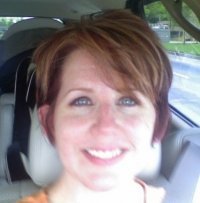 Tracy Elias