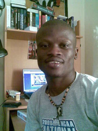 Yusufu Kamara