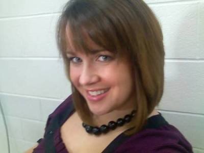Denise Woodard