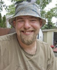 Adam Hudson