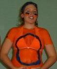 Cori Starowitz