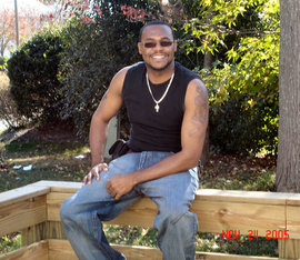 Anthony Grimes