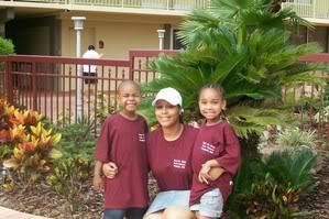 Felicia Griffith