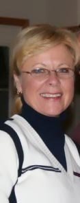 Janice Buck