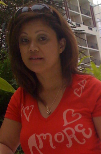 Helen Casora
