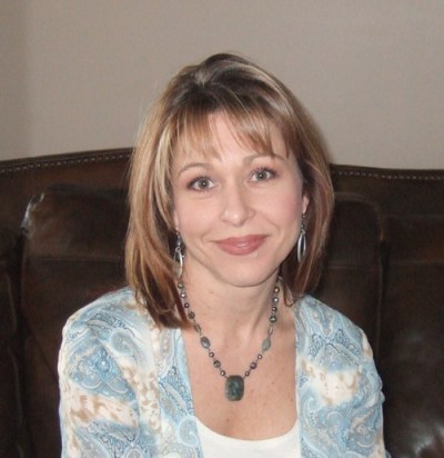 Holly Crosby
