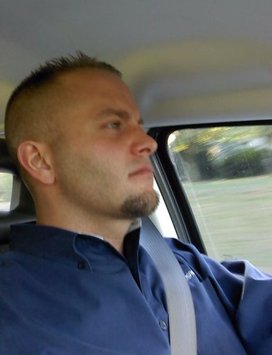 Paul Snyder