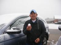 Celedonio Cristobal