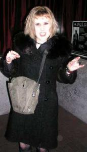 Jennifer Stern