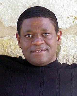 Antoine Langston