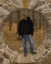 Jeffery Lutgen