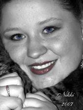 Nikole Westfall