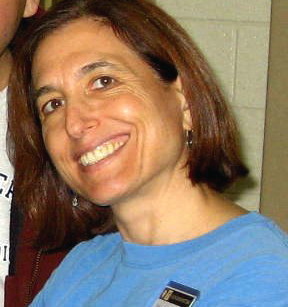 Lisa Schumacher