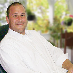 Matthew Trostle