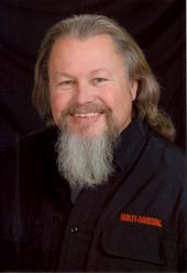 Donald Thomas