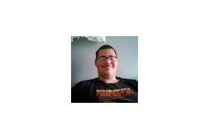Dustin Norton