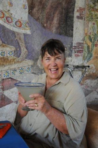 Yvonne Tschudi